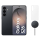 Smartfon / Telefon Samsung Galaxy S26 12/512GB Czarny + Clear Case + Charger 25W